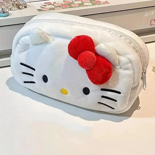 Hello Kitty Case Bag