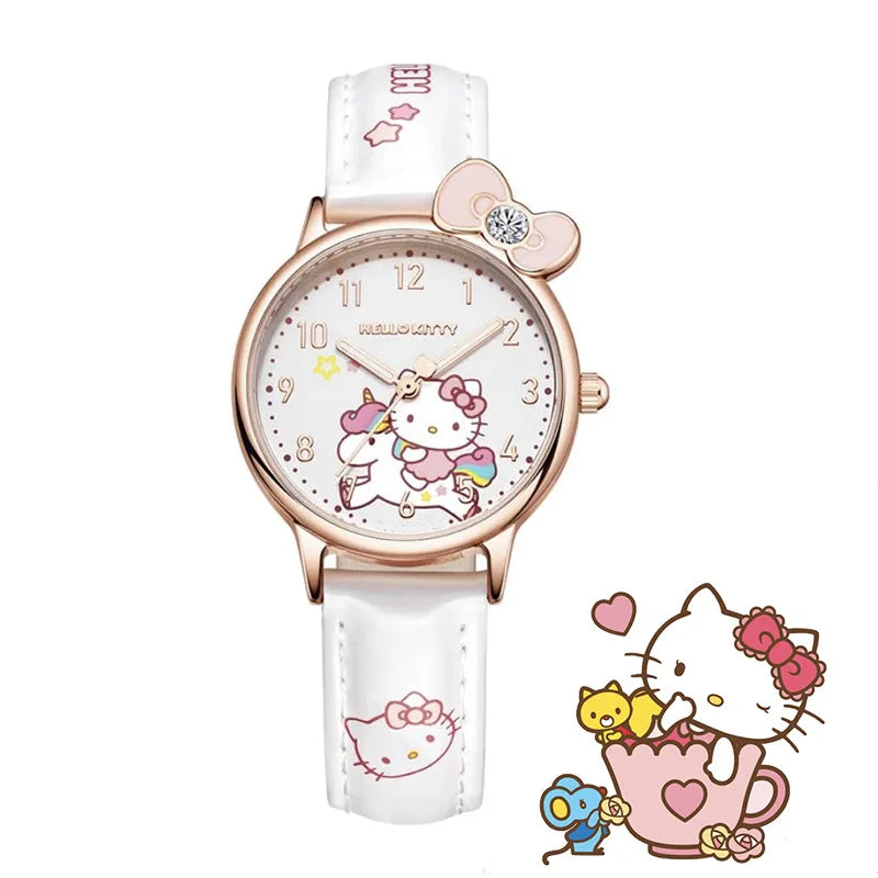 Hello Kitty Watch