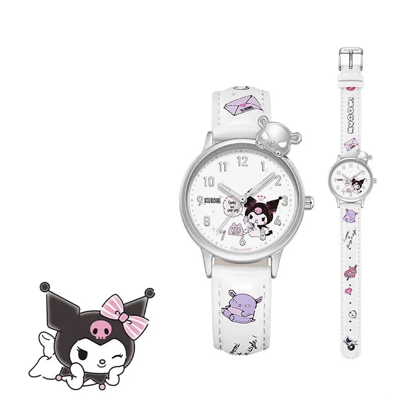 Hello Kitty Watch