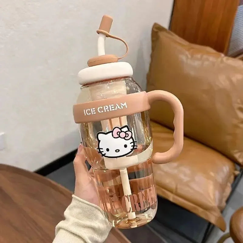 Hello Kitty Cup 1300ml