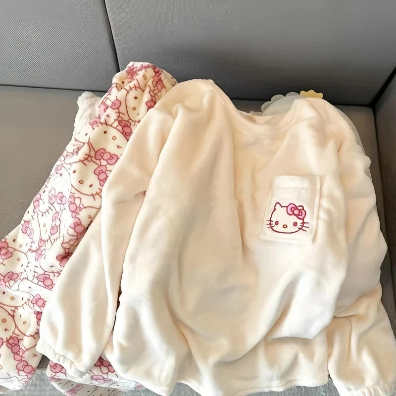 Hello Kitty Pajama Pack