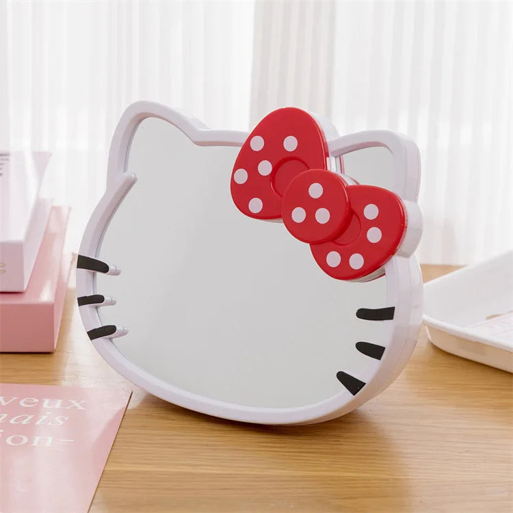 Hello Kitty Makeup Mirror