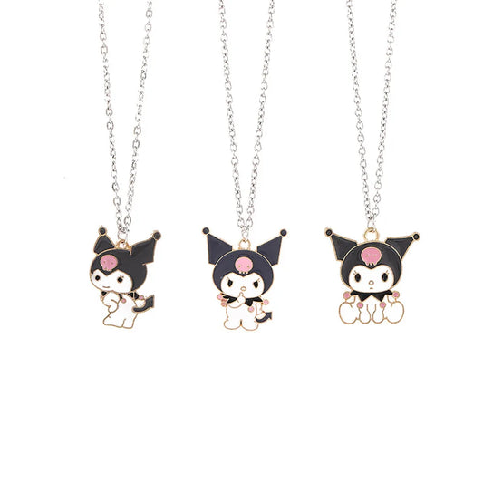 Necklace Kuromi