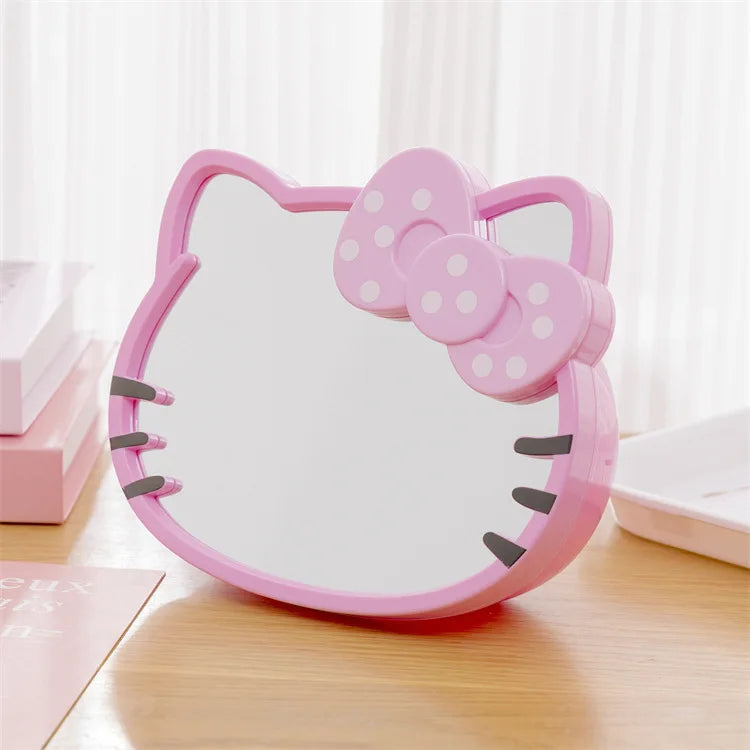 Hello Kitty Makeup Mirror