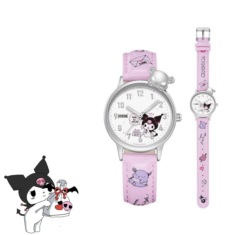 Hello Kitty Watch