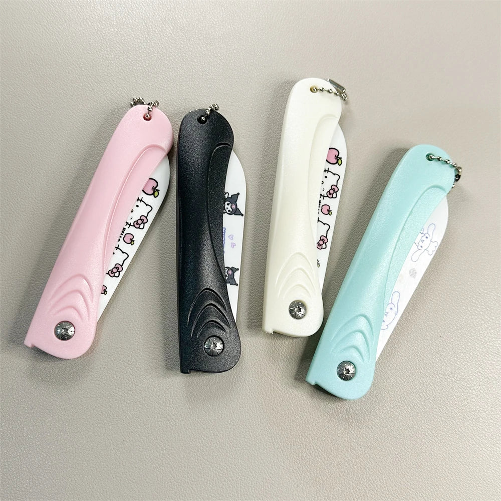 Hello Kitty Knife Ceramic