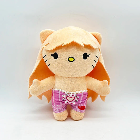 Hello Kitty Sabrina Carpenter Plush