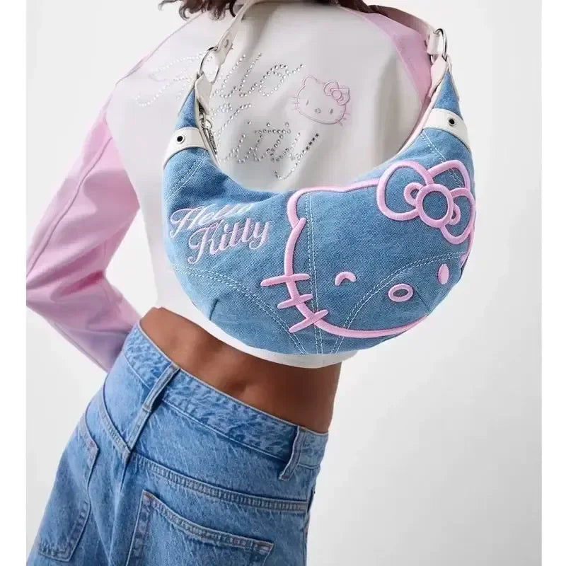 Hello Kitty Shoulder Bag