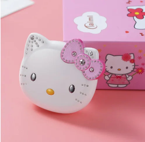 Hello Kitty Flip Phone