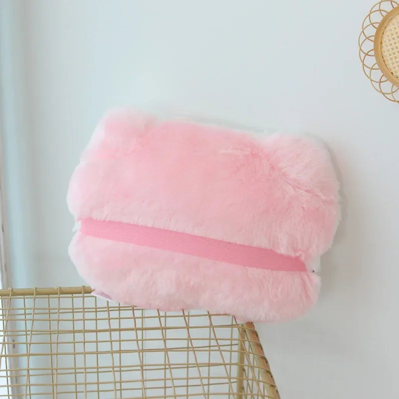 Hello Kitty Pillow Bed