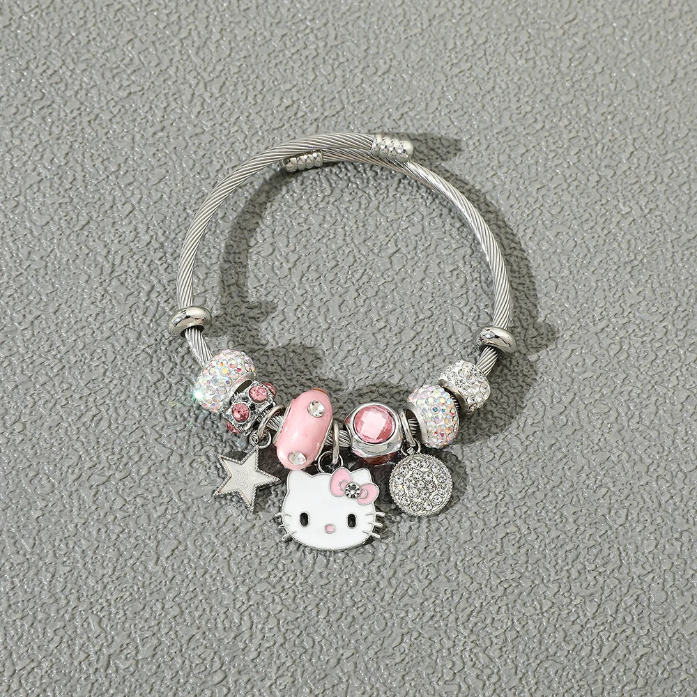 Hello Kitty Bracelet