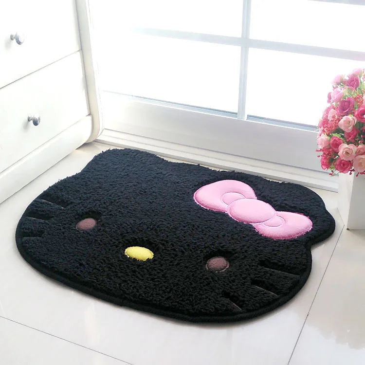 Hello Kitty Rug 50x60cm