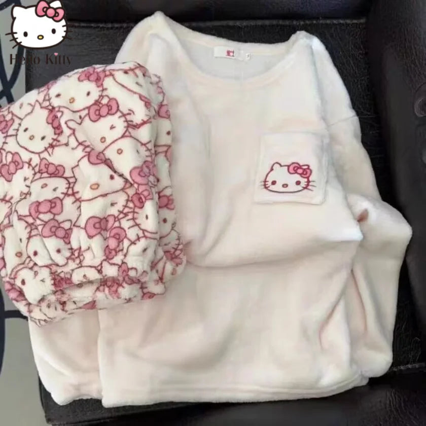 Hello Kitty Pajama Pack