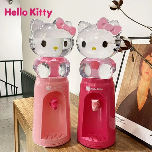 Hello Kitty Water Dispenser