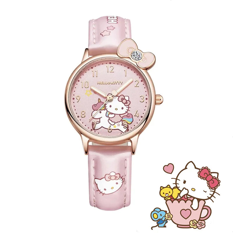 Hello Kitty Watch