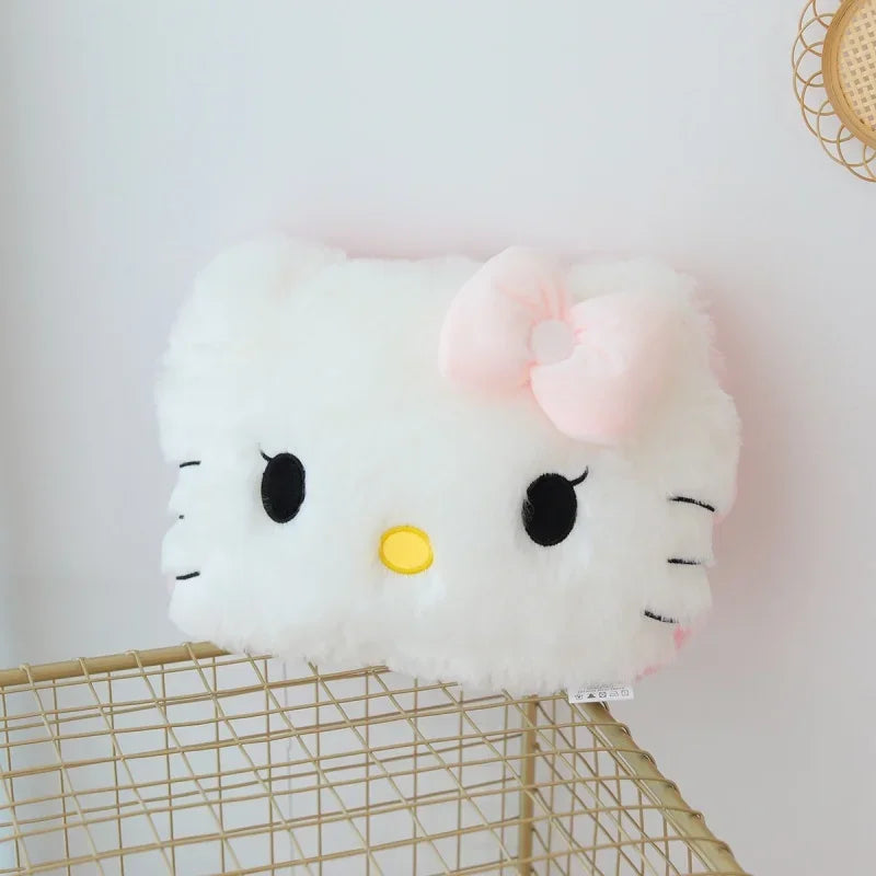 Hello Kitty Pillow Bed