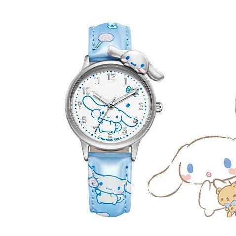 Hello Kitty Watch