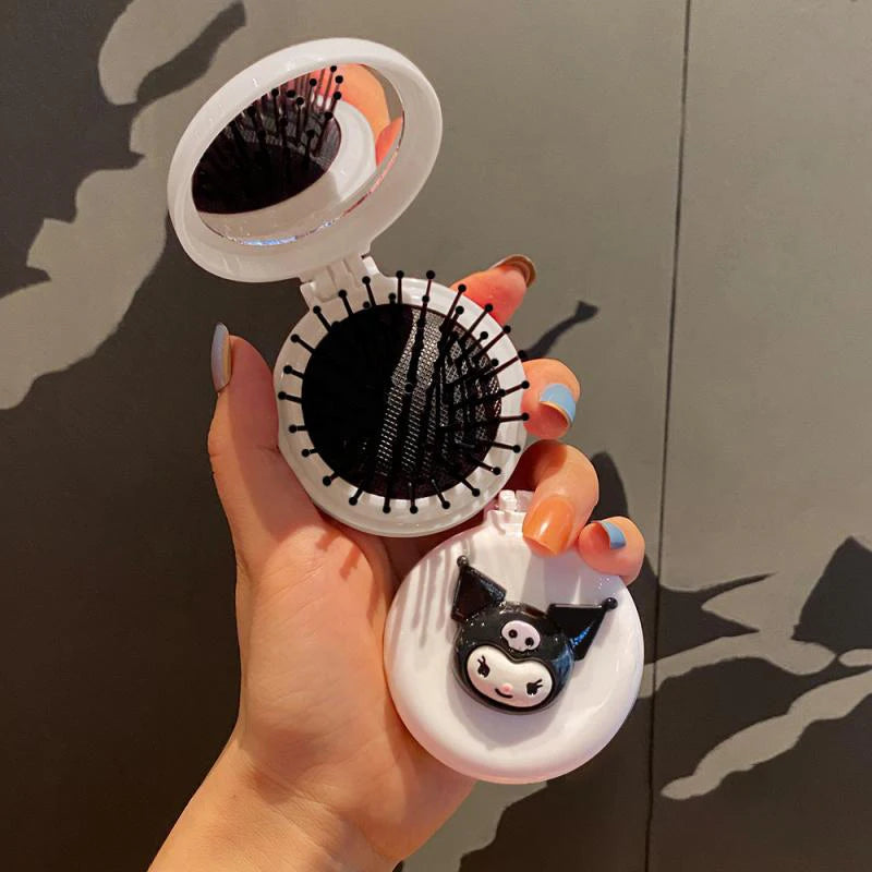 Hello Kitty Makeup Mirror