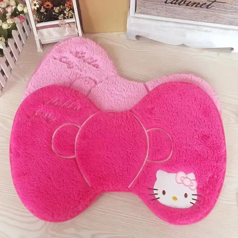 Hello Kitty Bathromm Rug