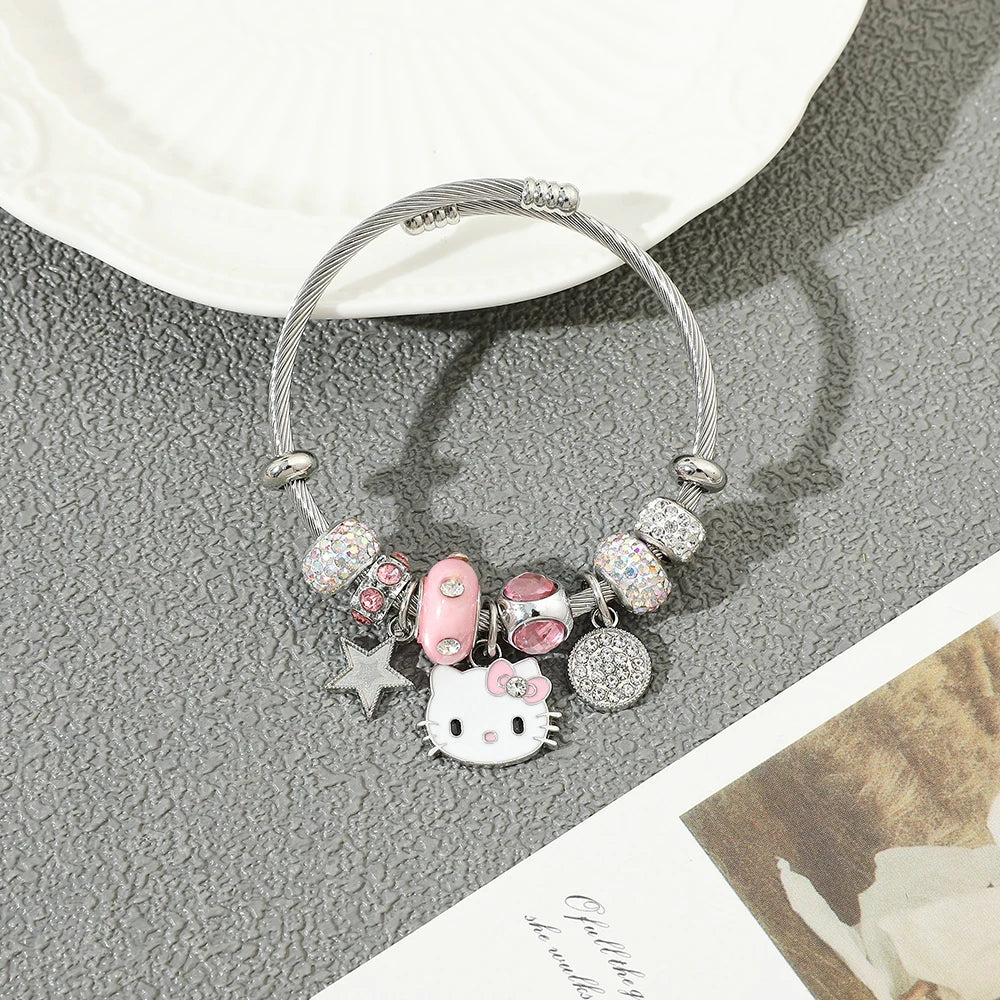 Hello Kitty Bracelet