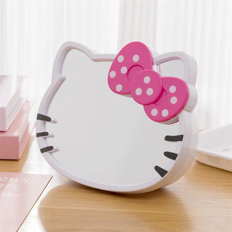 Hello Kitty Makeup Mirror