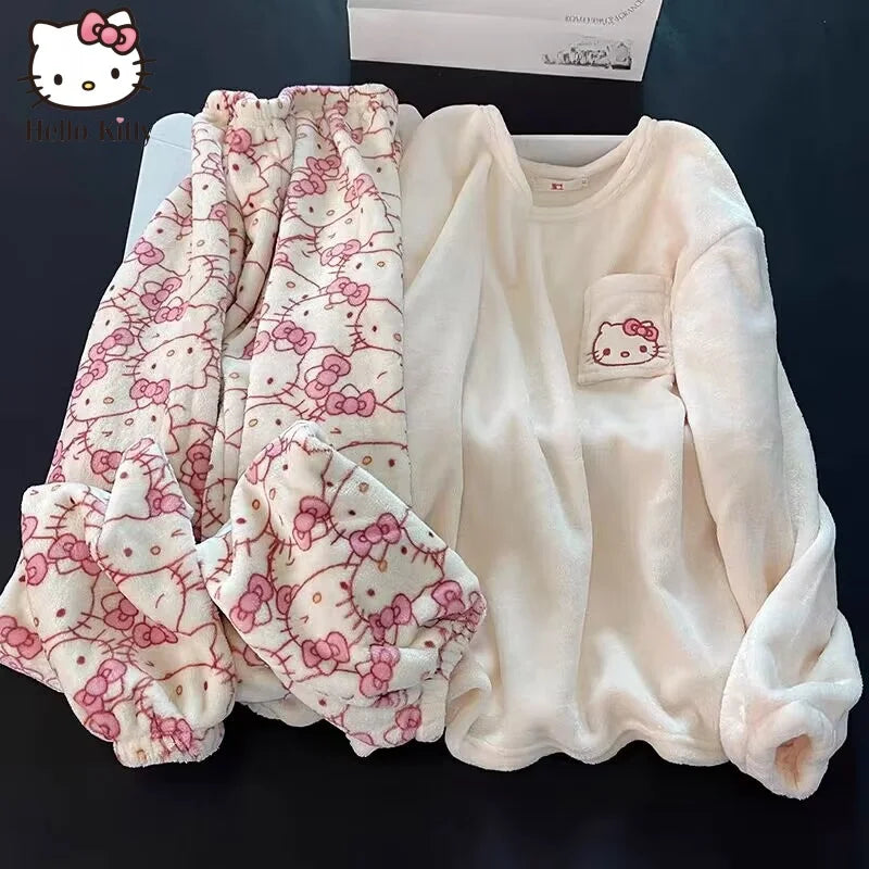 Hello Kitty Pajama Pack