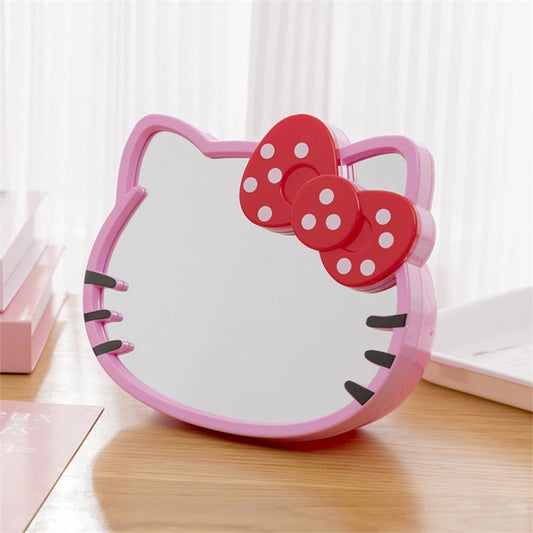 Hello Kitty Makeup Mirror