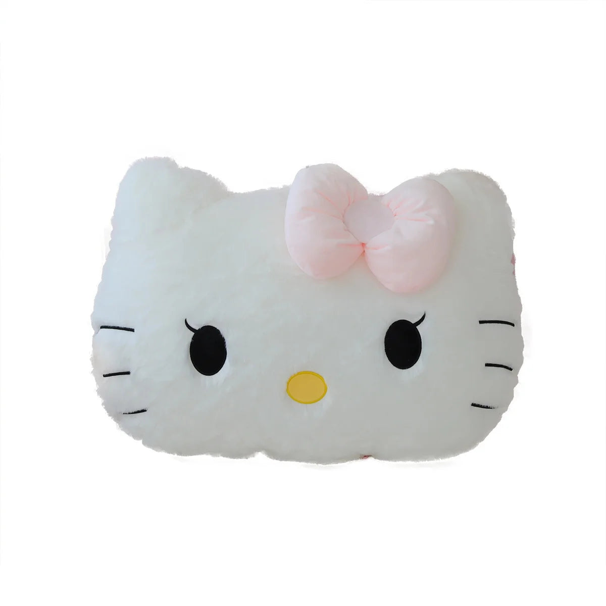 Hello Kitty Pillow Bed