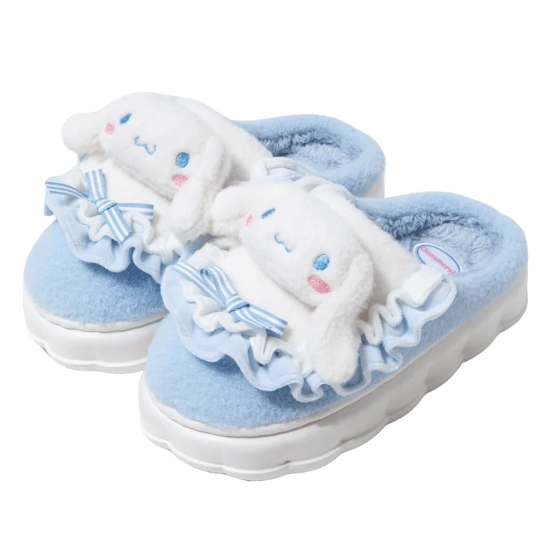 Slippers Plush