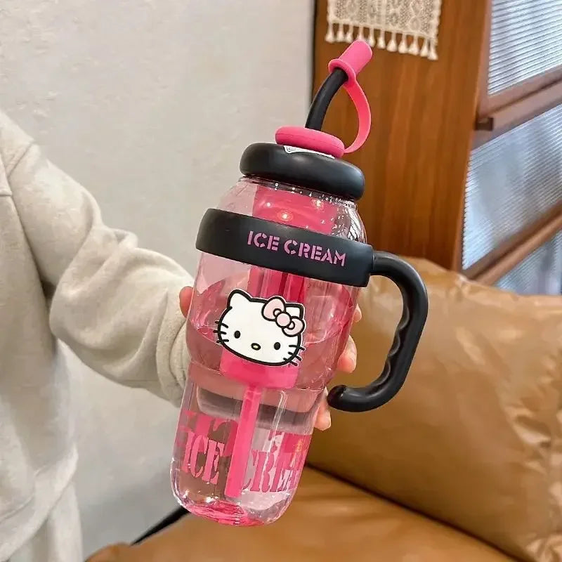 Hello Kitty Cup 1300ml