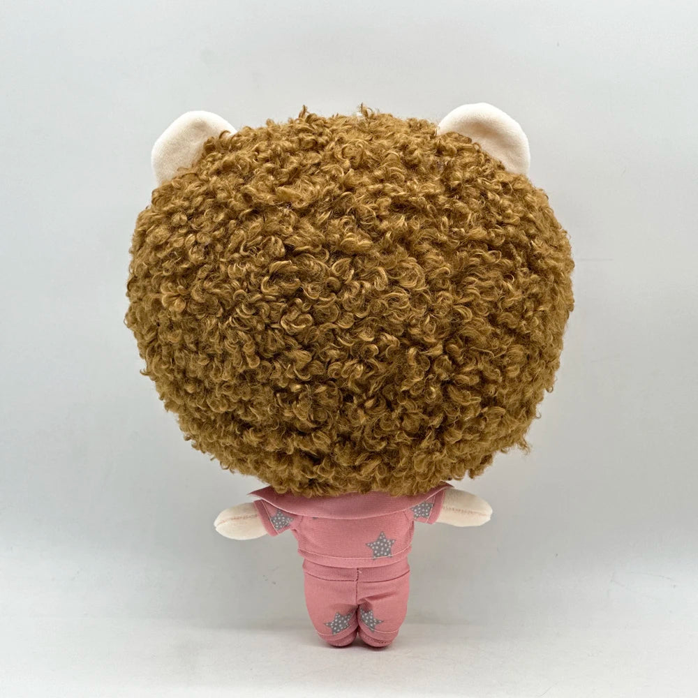 Hello Kitty Post Malone Plush