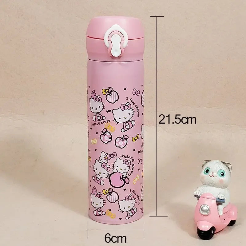 Hello Kitty Bottle