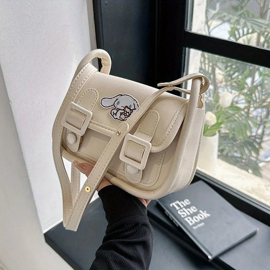 Shoulder Bag