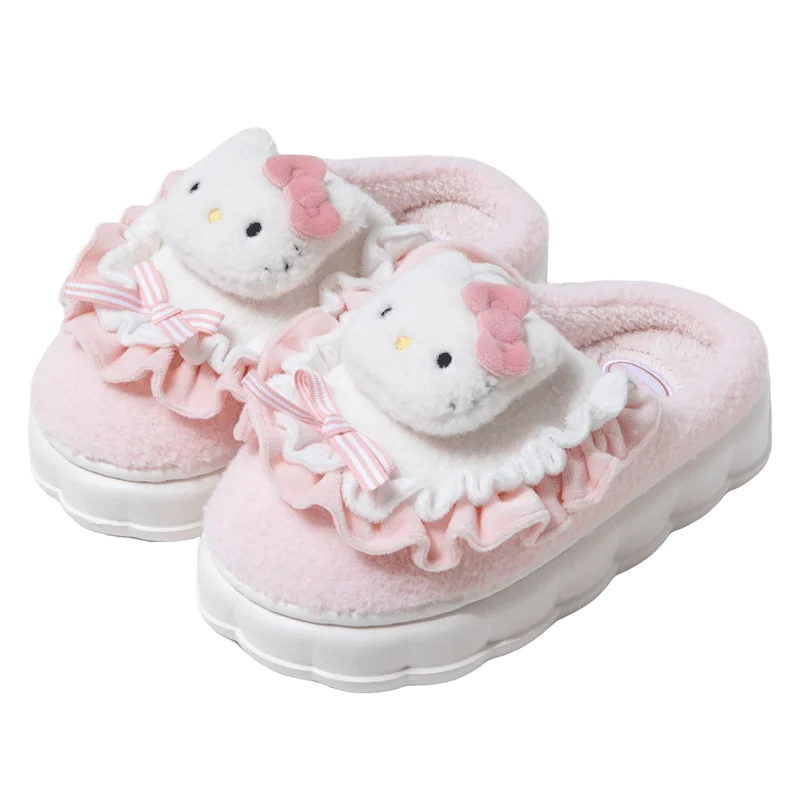 Slippers Plush