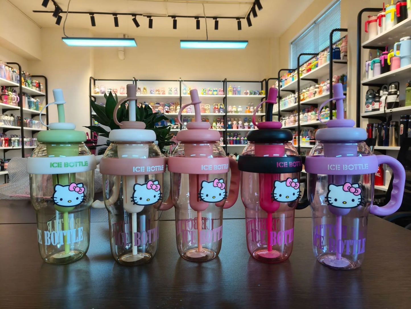 Hello Kitty Cup 1300ml