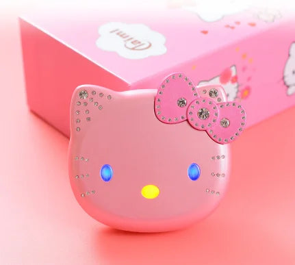 Hello Kitty Flip Phone