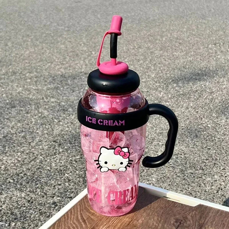 Hello Kitty Cup 1300ml