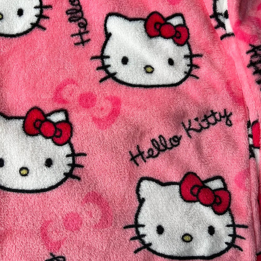 Hello Kitty Flannel Pajama Pant