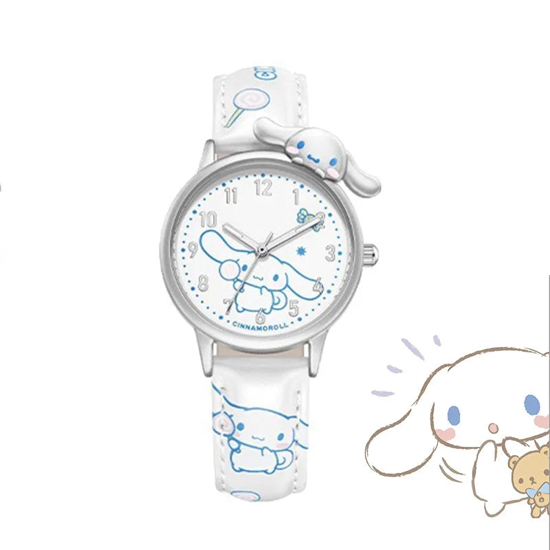 Hello Kitty Watch