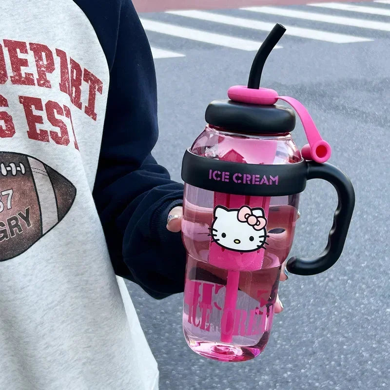 Hello Kitty Cup 1300ml