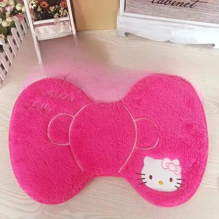 Hello Kitty Bathromm Rug