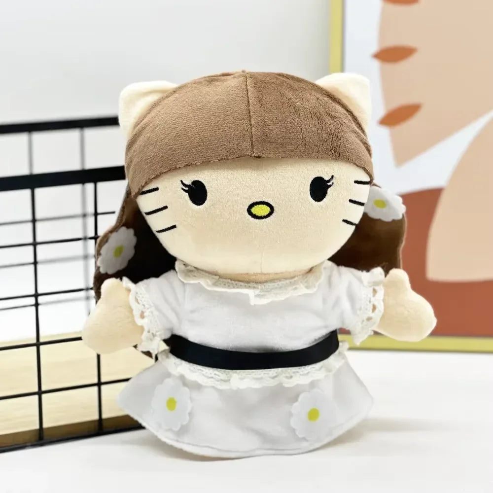 Hello Kitty Lana Del Rey Plush