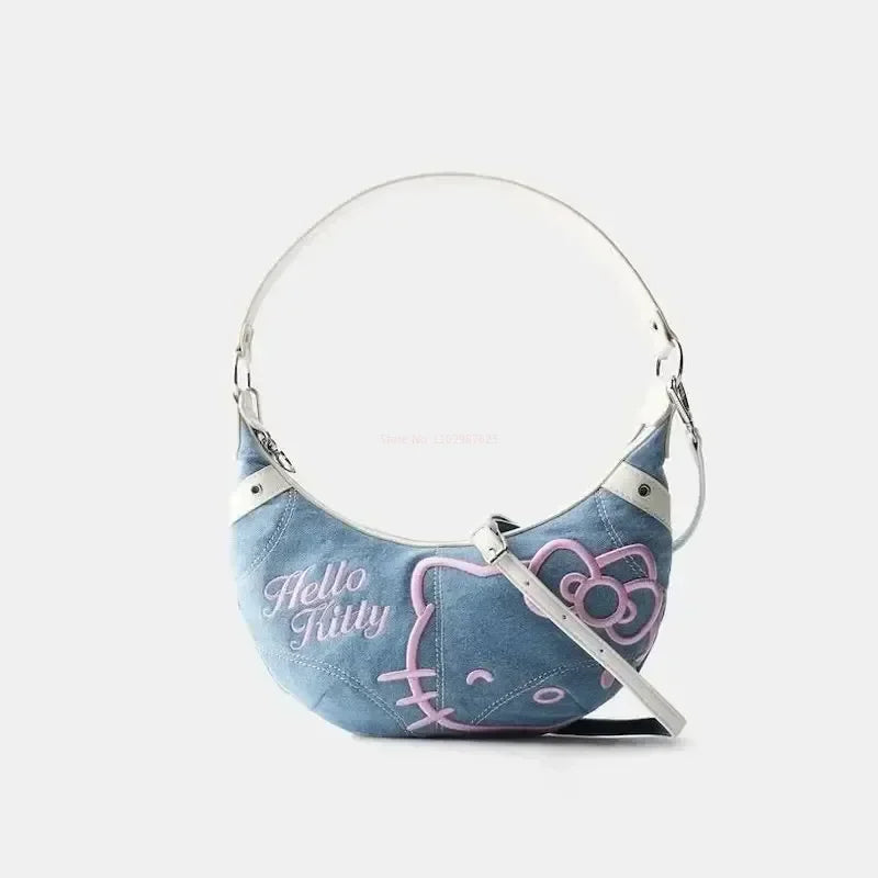 Hello Kitty Shoulder Bag