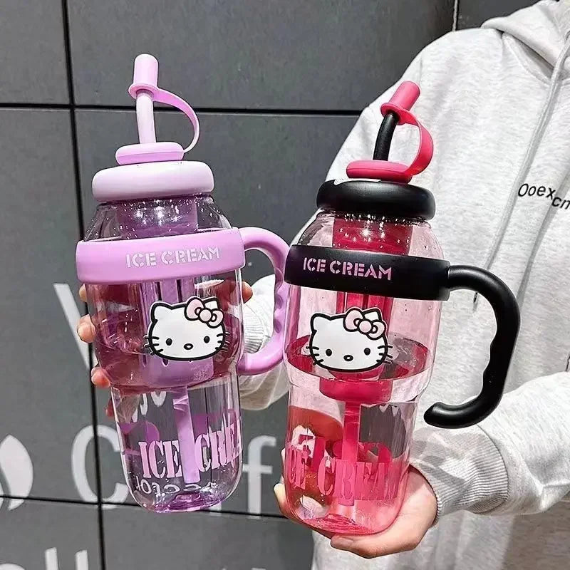 Hello Kitty Cup 1300ml