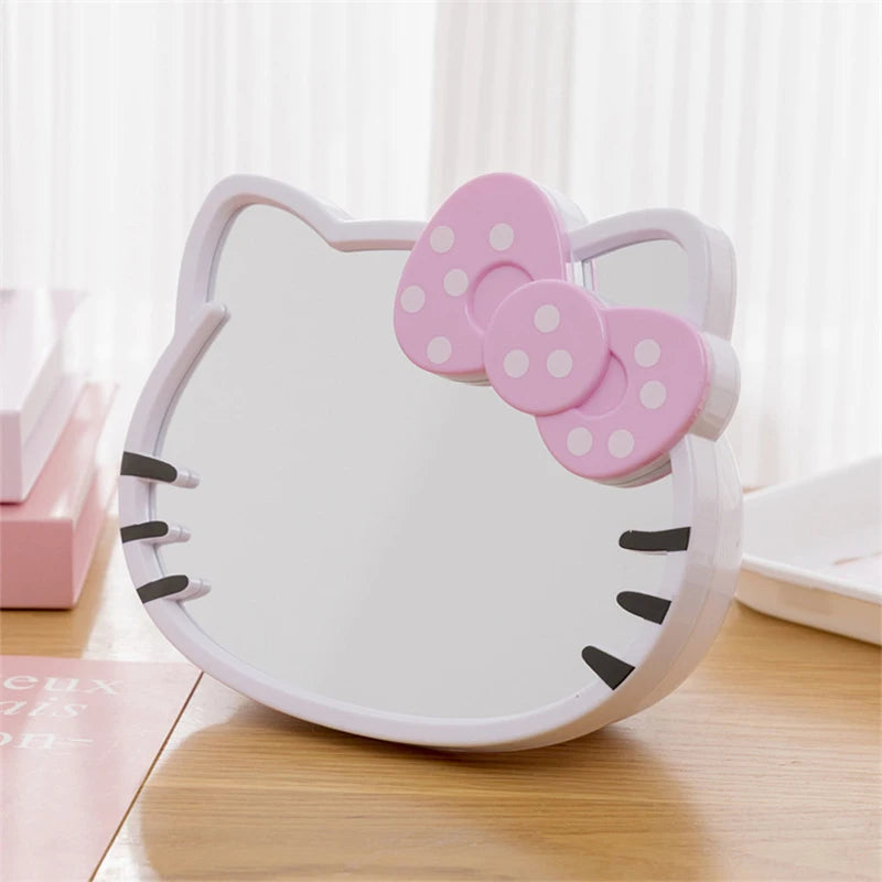 Hello Kitty Makeup Mirror