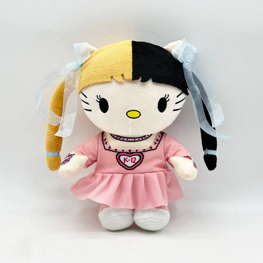 Hello Kitty Melanie Martinez Plush