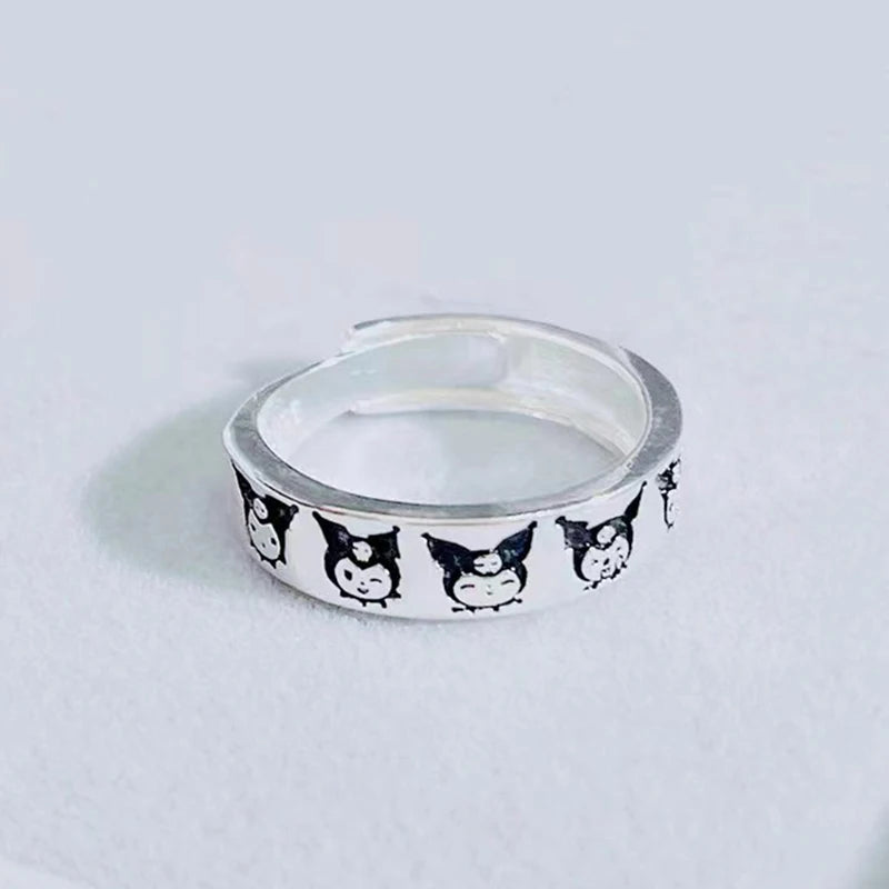 Hello Kitty Ring