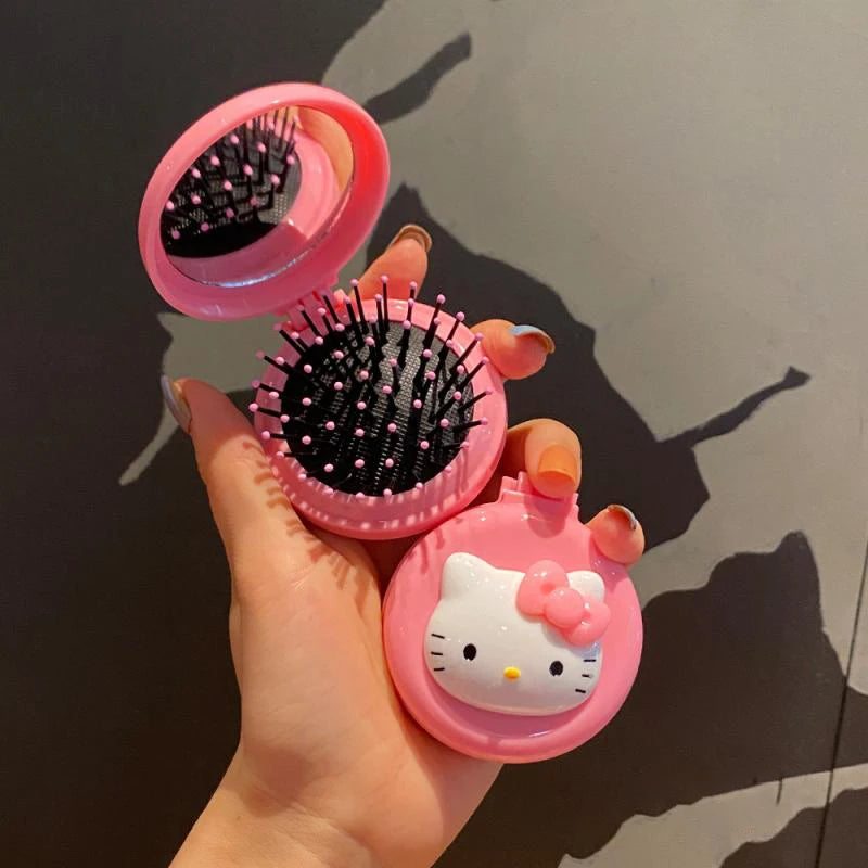 Hello Kitty Makeup Mirror